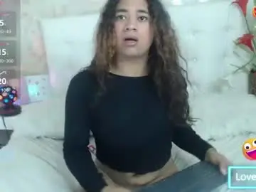 Chaturbate Free Live Porn of renata_valentina