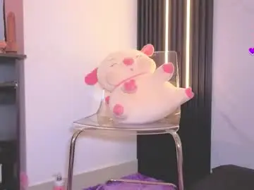 Chaturbate Live Sex of scarleth_red_