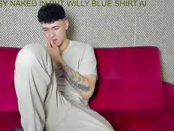 Chaturbate Best Webcam of sexys_boys18