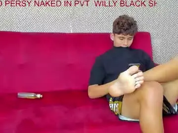 Chaturbate Adult Video Chat of sexys_boys18