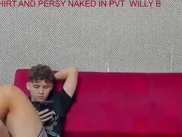 Chaturbate Free Porn Cam of sexys_boys18