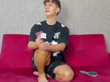 Chaturbate Watch Live Sex Cams of sexys_boys18