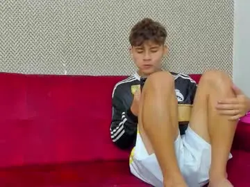Chaturbate Live Sex of sexys_boys18
