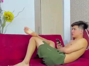 Chaturbate Watch Live Sex Cams of sexys_boys18