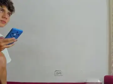 Chaturbate Adult Video Chat of sexys_boys18