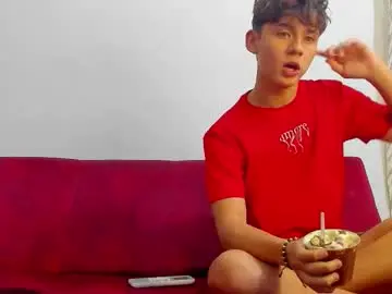 Chaturbate Sex Chat of sexys_boys18