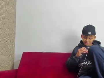 Chaturbate Nude Webcam of sexys_boys18