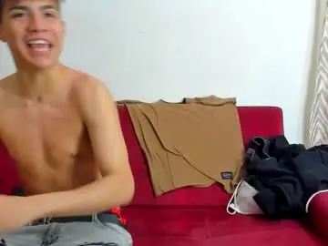 Chaturbate Free Live Porn of sexys_boys18