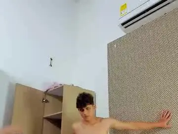 Chaturbate Sex Chat of sexys_boys18