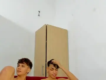 Chaturbate Adult Webcams of sexys_boys18