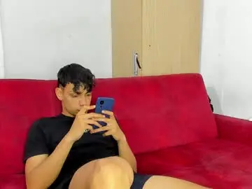 Chaturbate Nude Webcam of sexys_boys18