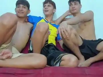 Chaturbate Free Live Porn of sexys_boys18