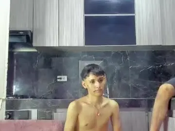 Chaturbate Best live sex cam show of sexys_boys18
