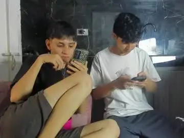 Chaturbate Adult Webcam of sexys_boys18