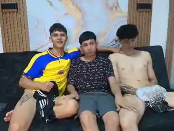 Chaturbate Best Webcam of sexys_boys18