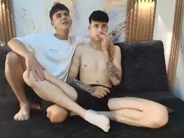 Chaturbate Adult Video Chat of sexys_boys18