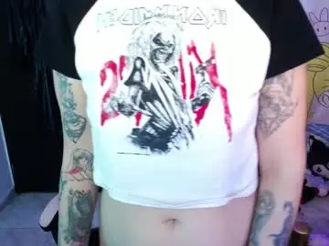 Chaturbate Free Porn Cam of stephani_rousso