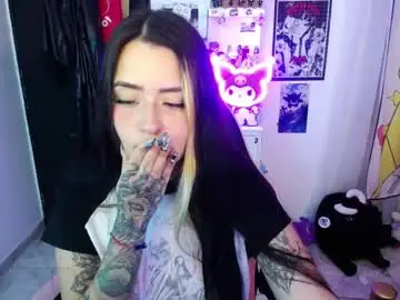 Chaturbate Free Live Porn of stephani_rousso