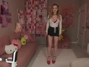 Chaturbate Watch Live Sex Cams of _passion_show_