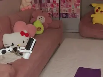 Chaturbate Free Live Porn of _passion_show_