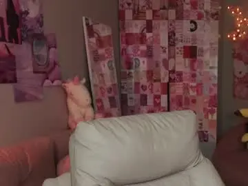 Chaturbate Best Webcam of _passion_show_