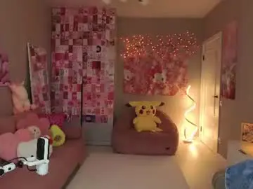 Chaturbate Best Webcam of _passion_show_