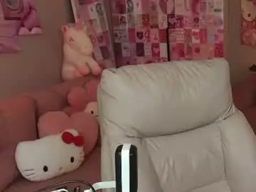 Chaturbate Free Porn Cam of _passion_show_