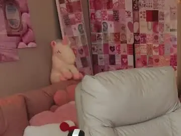 Chaturbate Live Sex Cam of _passion_show_