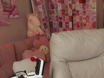 Chaturbate Sex Chat of _passion_show_