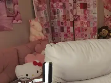 Chaturbate Live Sex Cam of _passion_show_