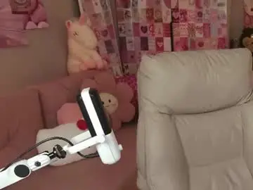 Chaturbate Nude Webcam of _passion_show_