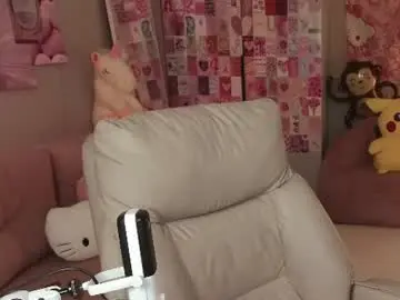 Chaturbate Best Webcam of _passion_show_