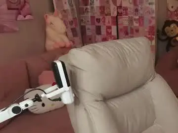 Chaturbate Nude Webcam of _passion_show_