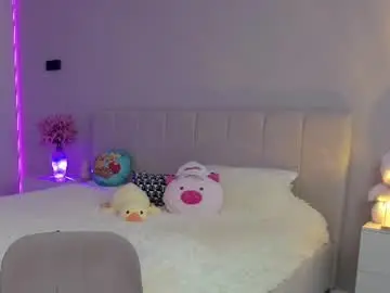 Chaturbate Adult Webcam of _passion_show_