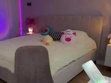 Chaturbate Live Porn of _passion_show_