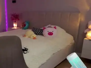 Chaturbate Live Sex of _passion_show_
