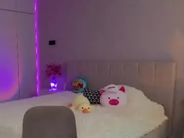 Chaturbate Nude Webcam of _passion_show_