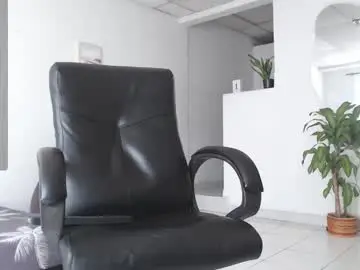 Chaturbate Sex Cam of aaronblack1_