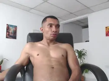 Chaturbate Adult Video Chat of aaronblack1_