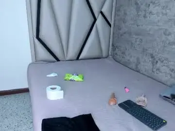 Chaturbate Best live sex cam show of abbyy_23