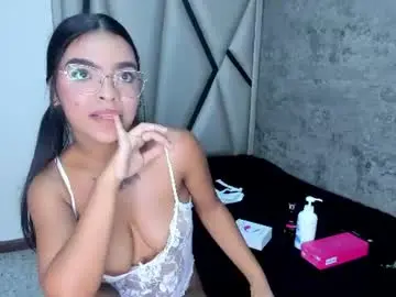 Chaturbate Live Sex Cam of abbyy_23
