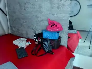 Chaturbate Adult Webcam of abbyy_23