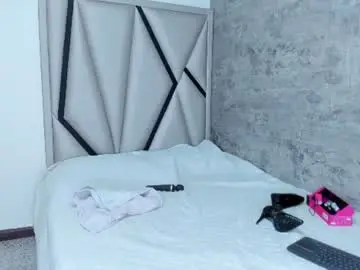 Chaturbate Sex Chat of abbyy_23