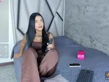 Chaturbate Live Sex Cam of abbyy_23