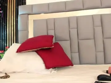 Chaturbate Watch Live Sex Cams of amaiarojas7