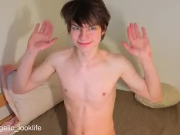 Chaturbate Adult Webcams of angelic_look