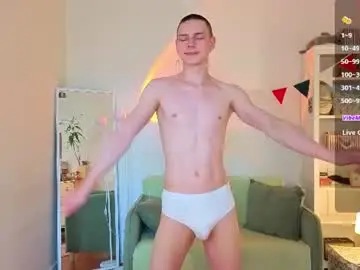 Chaturbate Adult Video Chat of angelic_look