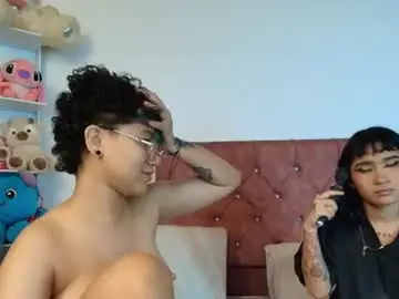Chaturbate Sex Chat of azul_honey