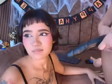 Chaturbate Sex Cam of azul_honey