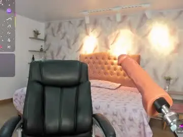 Chaturbate Nude Webcam of blair_harrison
